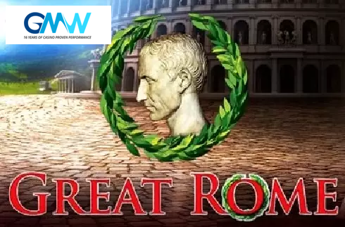 Great Rome